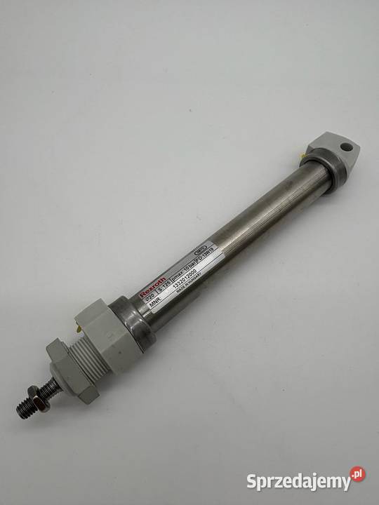 Rexroth 1332012000 Siłownik Warszawa
