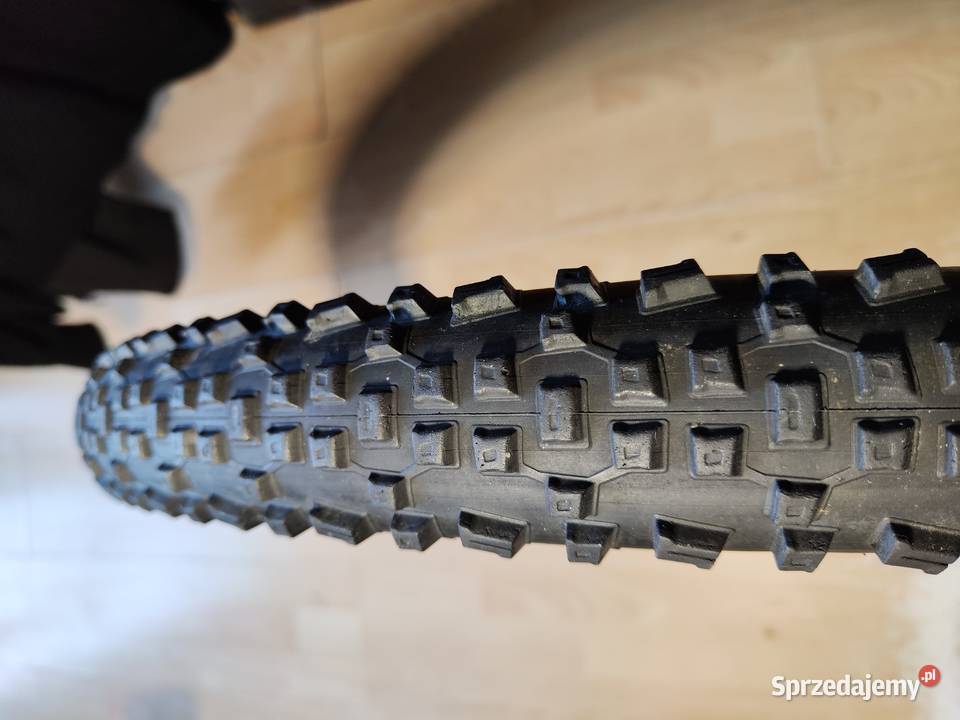 Opona MTB Schwalbe Racing Ralph 26x24 retro Części i akcesoria