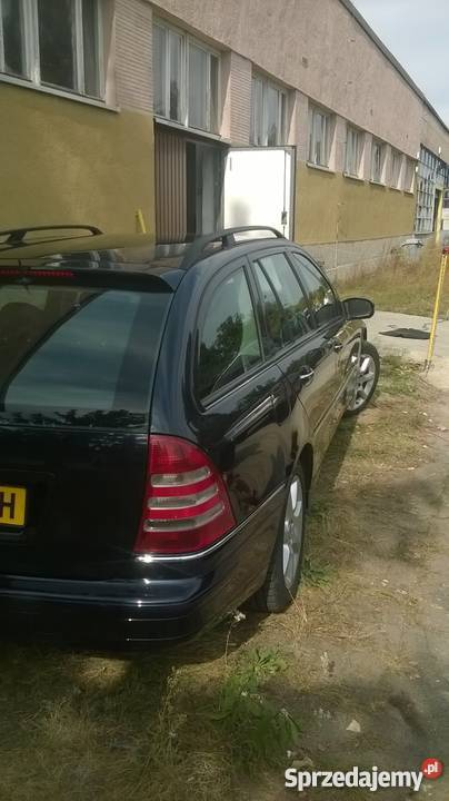 Cklasa Polift Do Oplat serwisowany w ASO Poznań