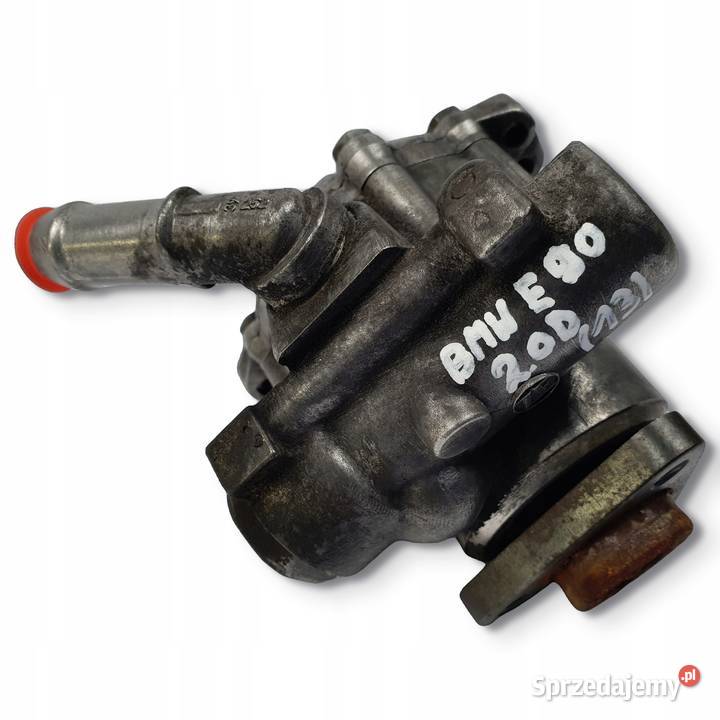 POMPA WSPOMAGANIA BMW E87 E90 E91 20 D Chełm sprzedam