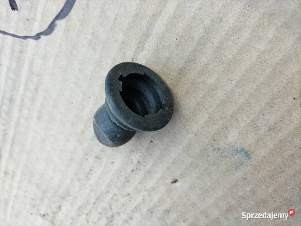 FORD FOCUS MK1 17B718 NAKŁADKA GAŁKI REGULACJI Kamień-Kolonia