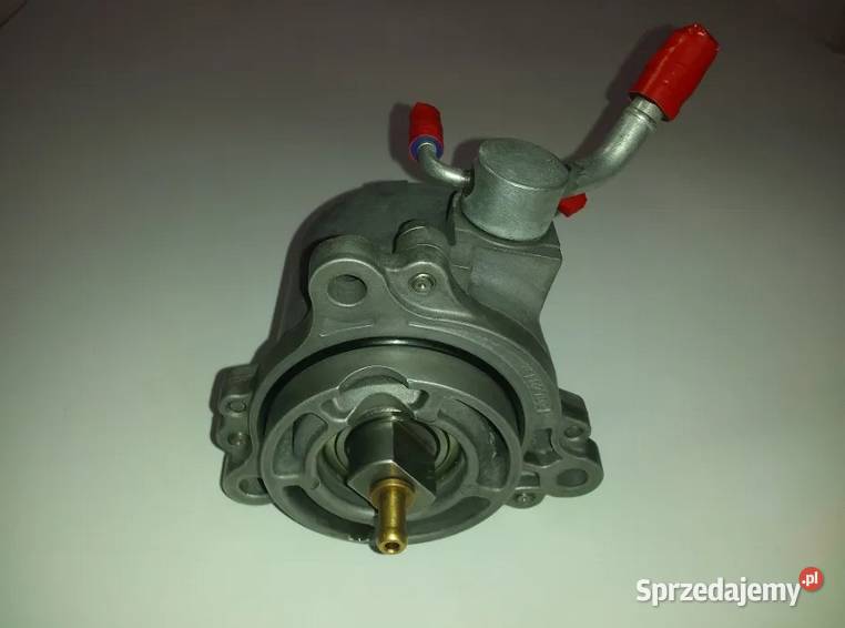 Pompa vacum podciśnienia MAZDA 56 RF5CRF7J Gryfice