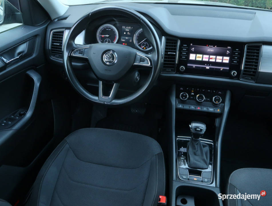 Skoda Kodiaq 20 TDI Piaseczno
