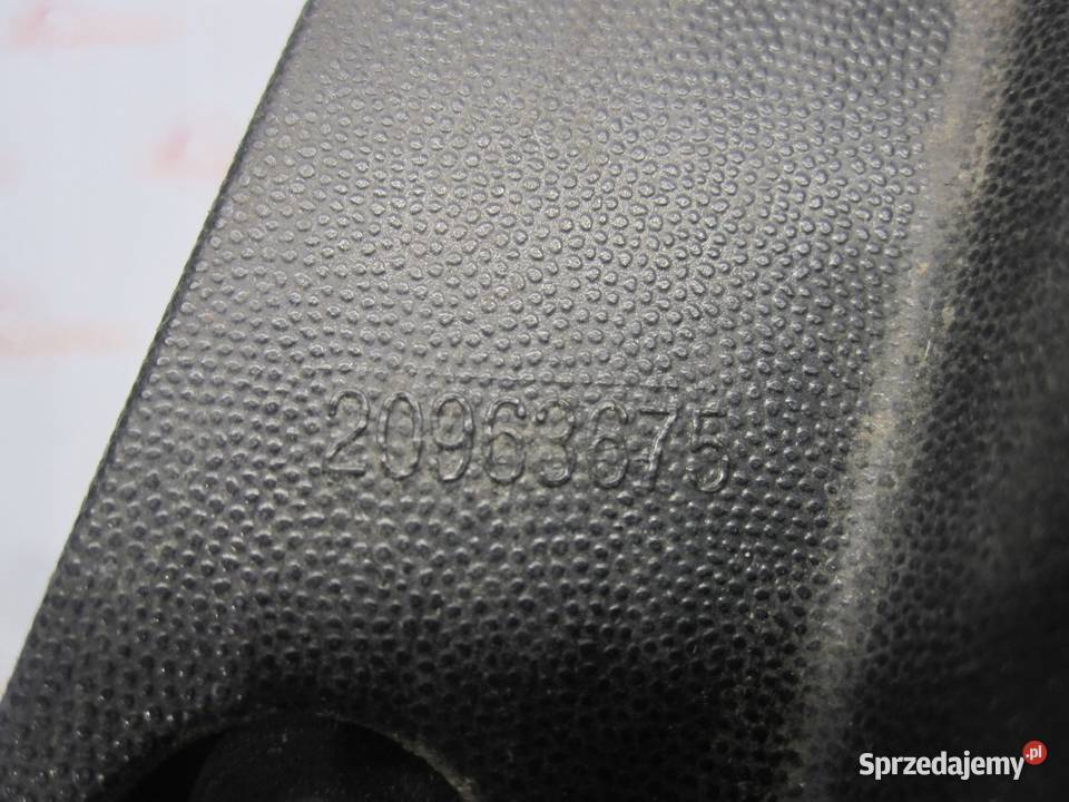 OPEL ANTARA 16r lampa prawa tył ANGLIK 20963675 Kielce