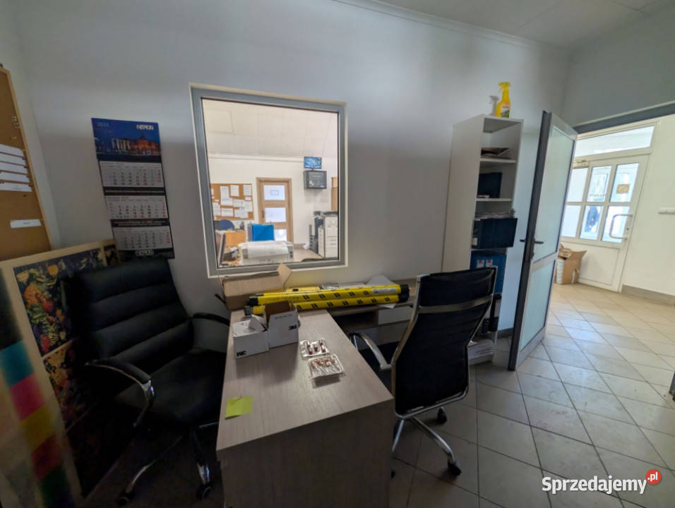 OBIEKT INWESTYCYJNY WAŁBRZYCH GALERII VICTORIA 2305zł/m2 Wałbrzych