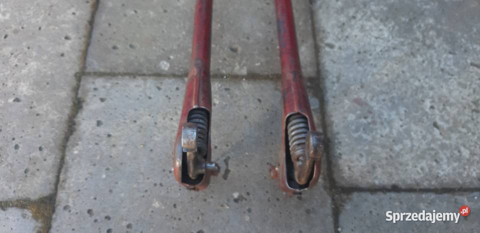 wideleczawieszenie Komar230 Olkusz