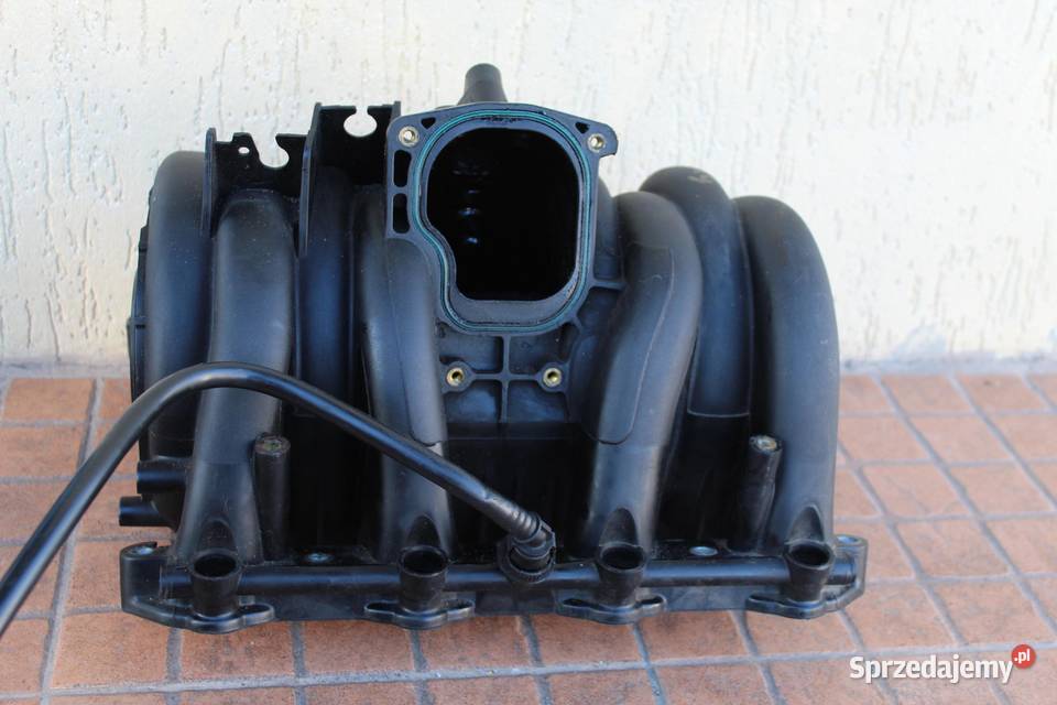 KOLEKTOR SSĄCY JAGUAR STYPE 40 V8 XW439425AG osobowe