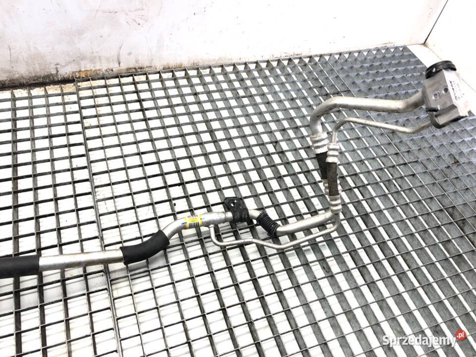 RURKA KLIMATYZACJI HYUNDAI KONA T416231170 10