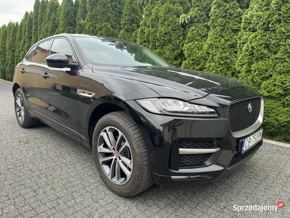 Zadbany Jaguar 20 180 oryginalny przebieg klimatyzacja Bydgoszcz sprzedam