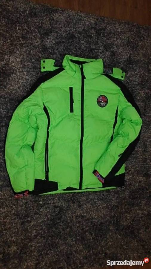 Kurtka narciarska SKIBRK męska w 43239 NEBULUS