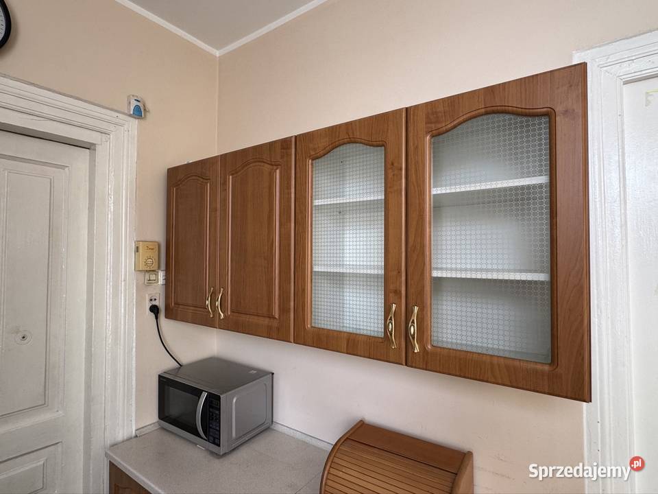 Meble kuchenne z zmywarka i kuchenka lubelskie Międzyrzec Podlaski