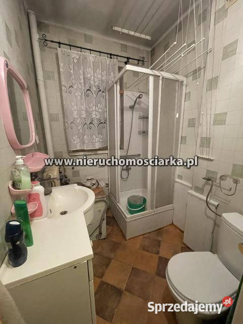 Mieszkanie 3652m2 1 pokojowe Pszów Piętro 2