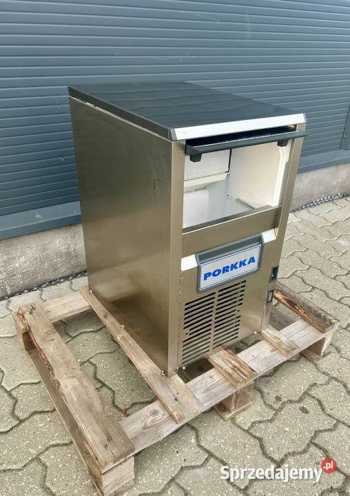 KOSTKARKA DO LODU PORKKA MIGEL KL 22 2424H zachodniopomorskie