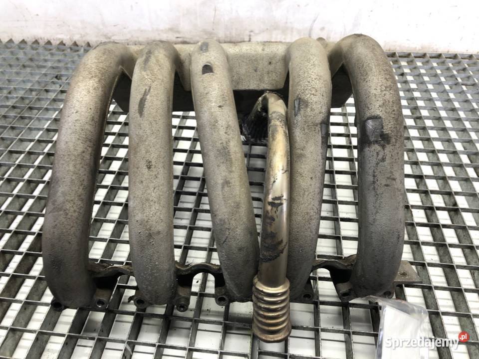 KOLEKTOR SSĄCY VW LT 28 35 074129713N 25 75 9606