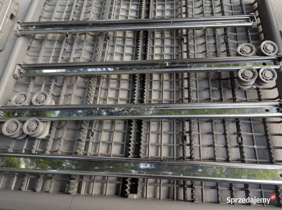 Części do zmywarek Beko Częstochowa