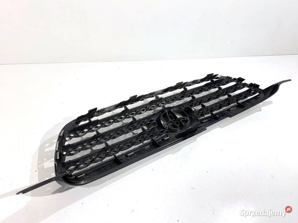ATRAPA GRILL TOYOTA COROLLA E12 0107 5310002090