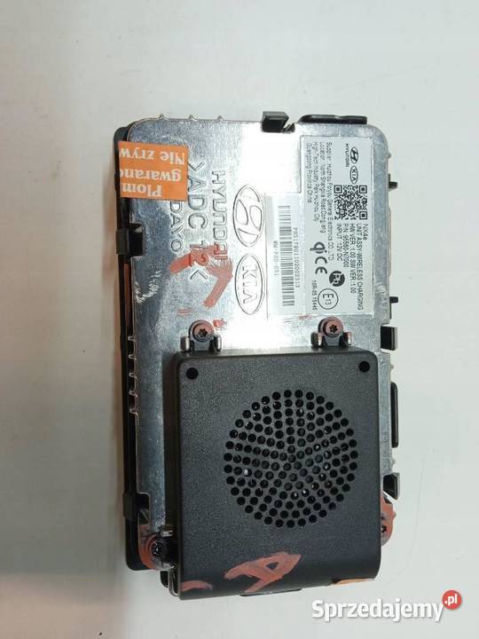 MODUŁ ŁADOWARKA INDUKCYJNA 95560N7000 Hyundai