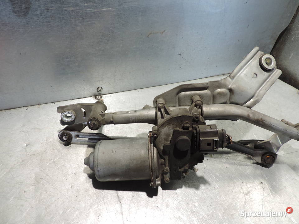 MECHANIZM WYCIERACZEK PRZÓD FIAT GRANDE PUNTO małopolskie sprzedam