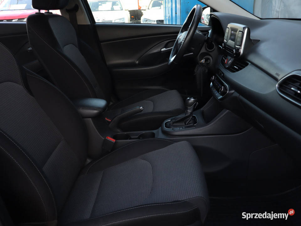 Hyundai i30 10 TGDI 86143km i30 Bielany Wrocławskie sprzedam