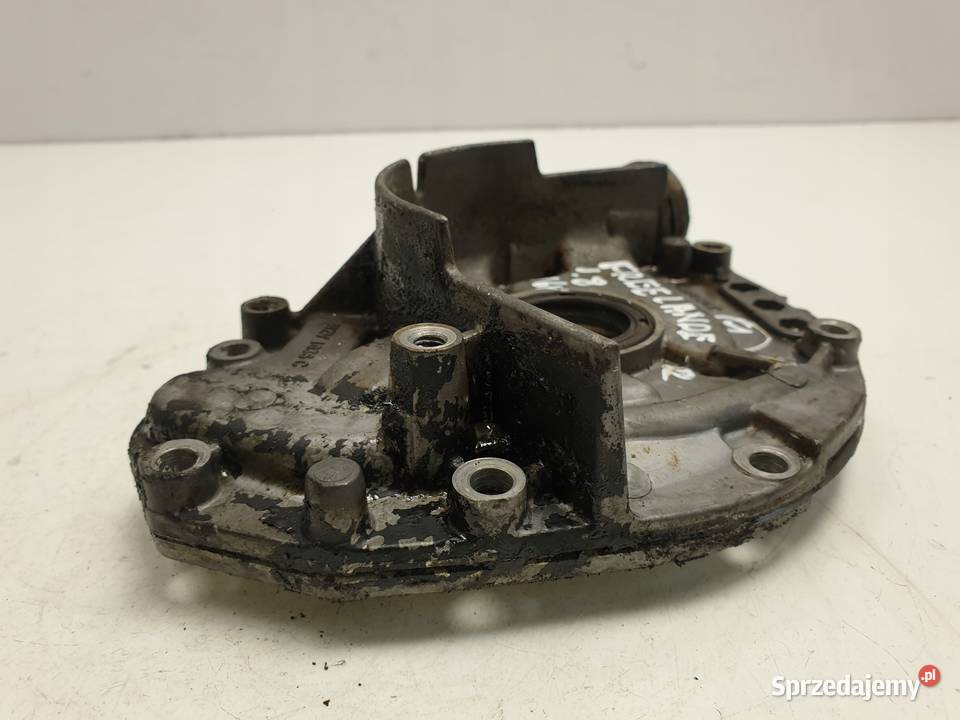 POMPA OLEJU Land Rover Freelander 18 16V Olejowa osobowe Chełm