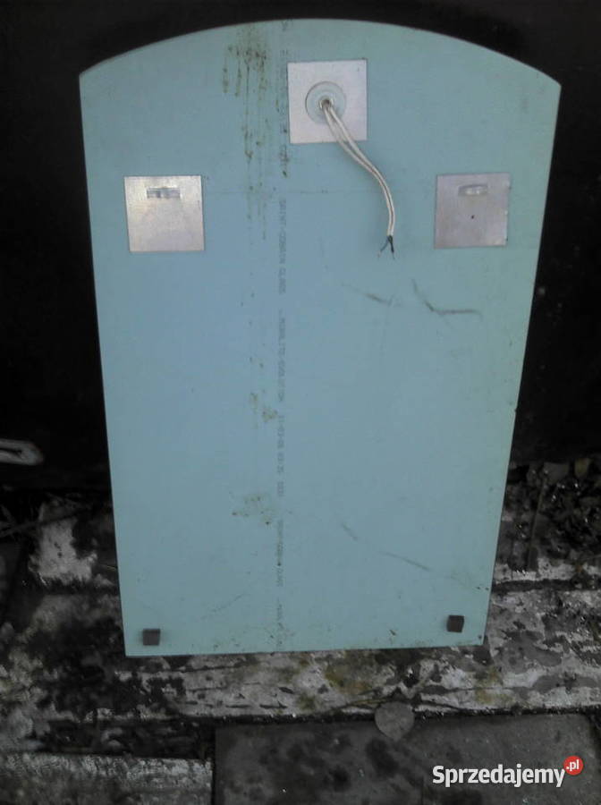 Lustro lustra do siłowni treningu łazienki Knurów