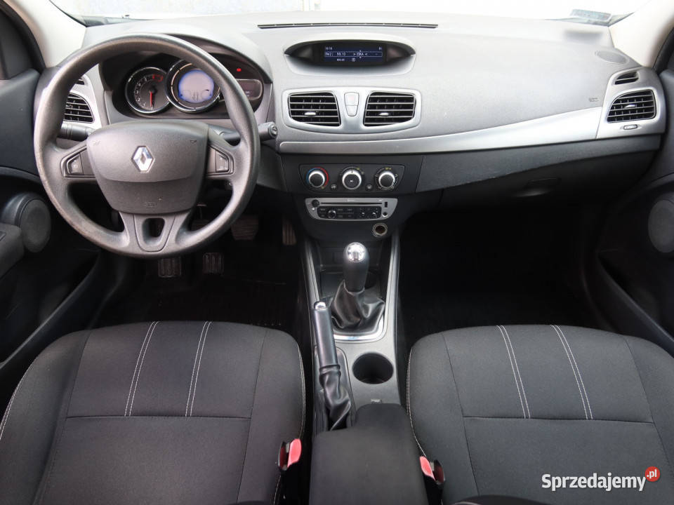Renault Fluence 16 16V Motoryzacja Katowice