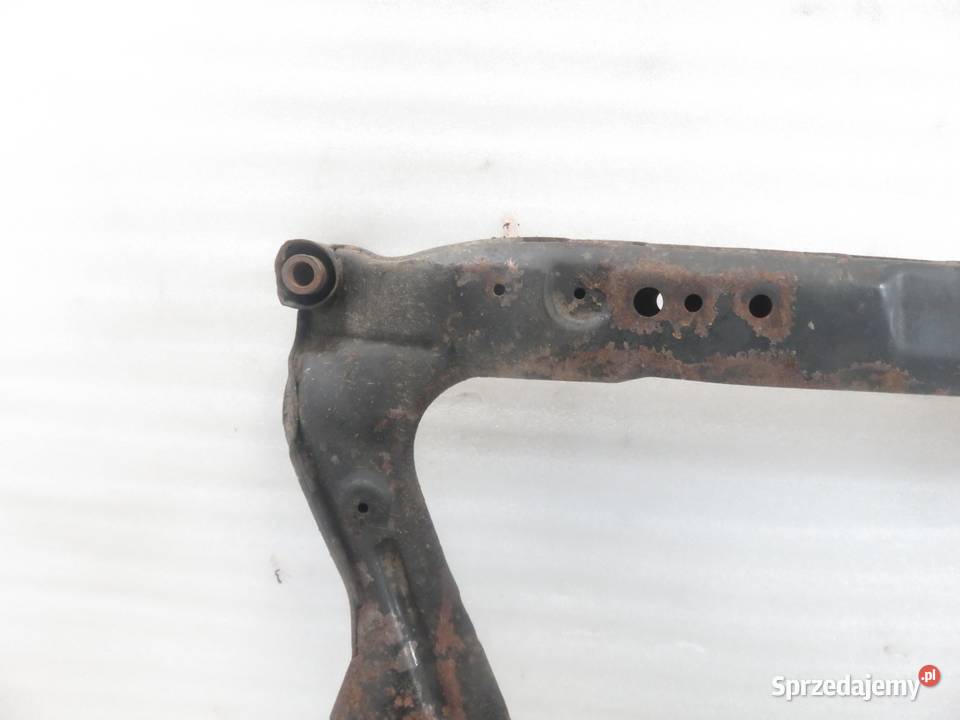 SANKI PRZÓD RENAULT KOLEOS I HY 20 dCi 4x4 150