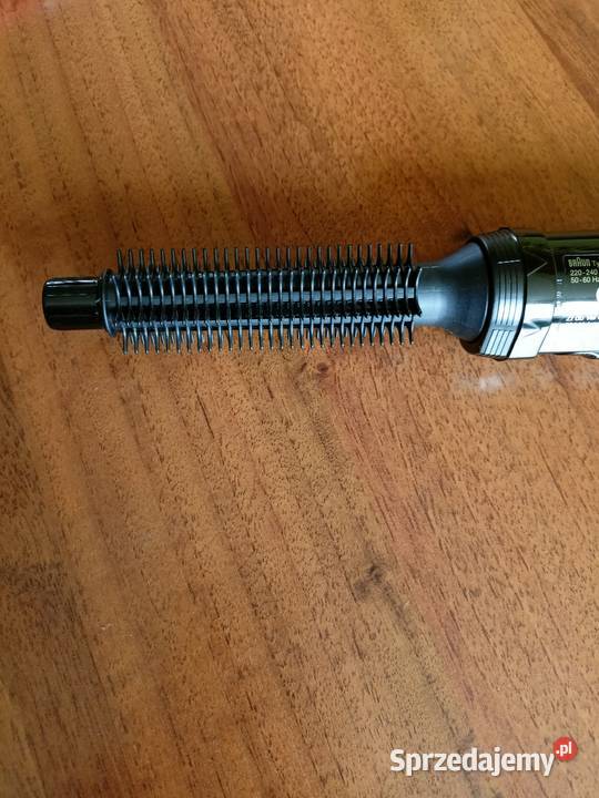 Lokówkosuszarka Braun Satin Hair 1 Kłodzko