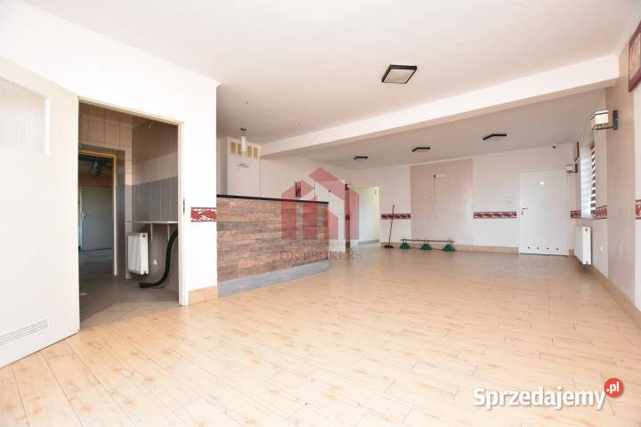 sprzedaży domu wolnostojącego Besko 270m2 1170m2 podkarpackie