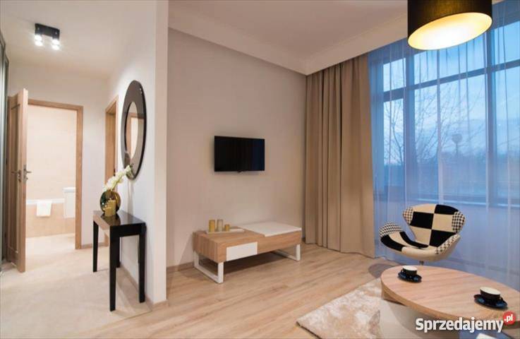 mieszkanie do sprzedaży 32 metry 2 pokojowe 9336.0625zł/m2 Warszawa