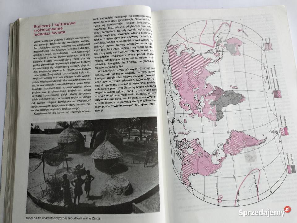 Geografia społecznogospodarcza ZDobosiewicz R Gdynia