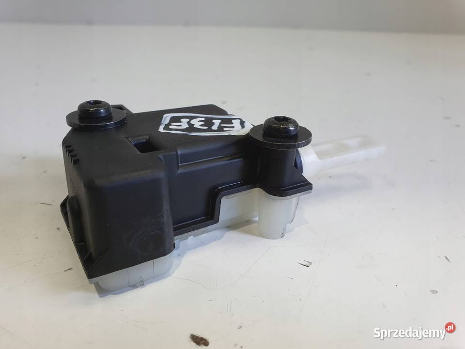 Volvo VOLVO C70 II Cabrio SIŁOWNIK KLAPKI WLEWU osobowe Chełm