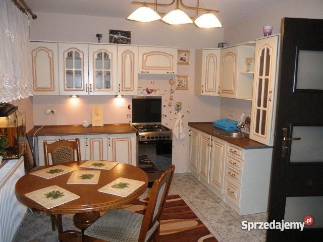 dom wolnostojący 50 Warszawy Nieruchomości Piskornia