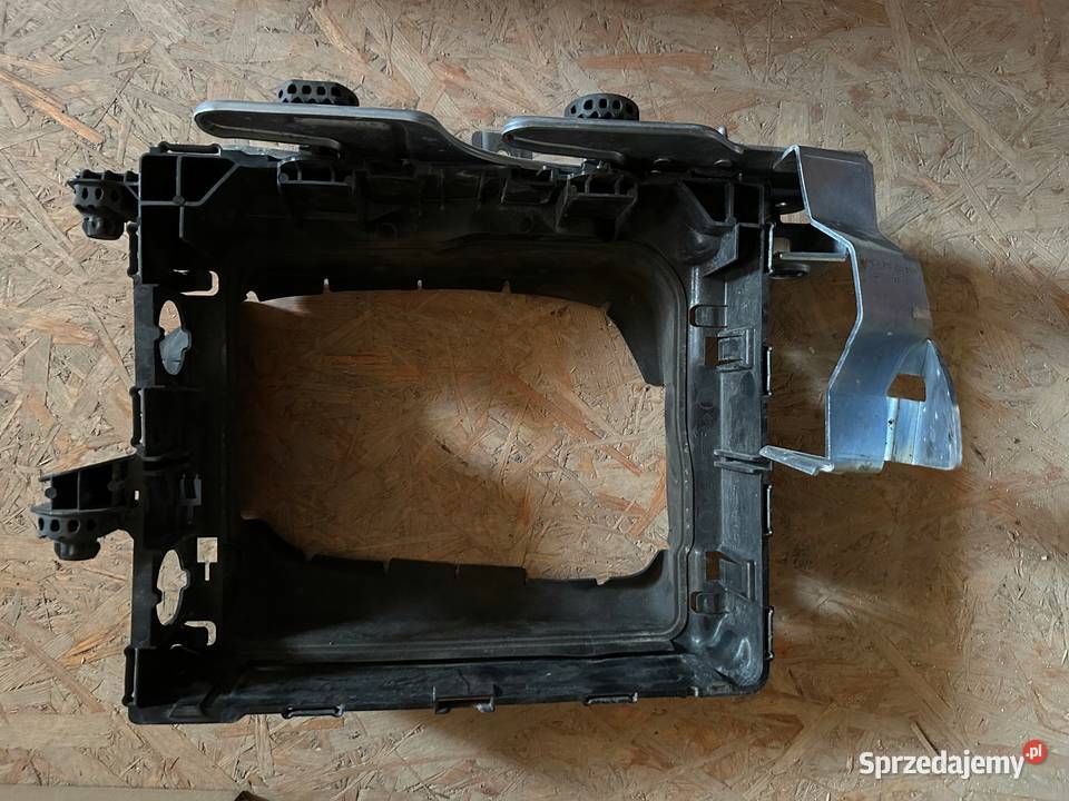 MERCEDES W213 W217 X290 63 AMG WLOT POWIETRZA dolnośląskie Mirsk