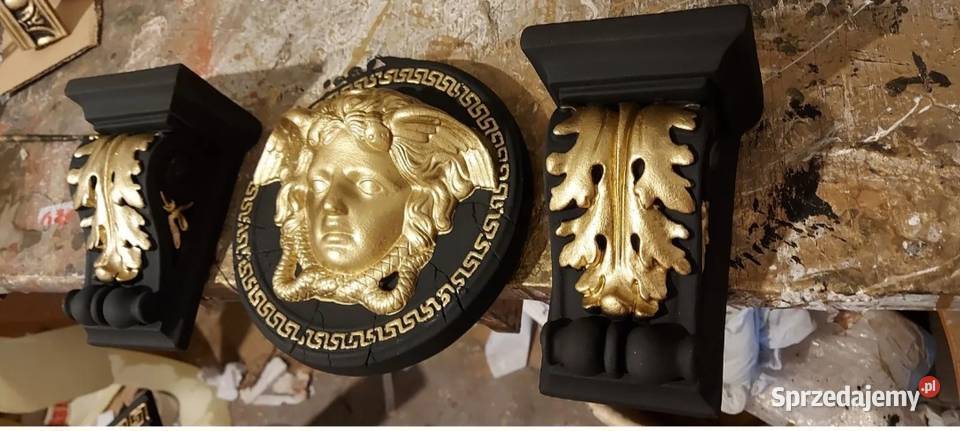 SZTUKATERIA GIPSOWA SZTUKATERIA PŁASKORZEŹBA lubuskie