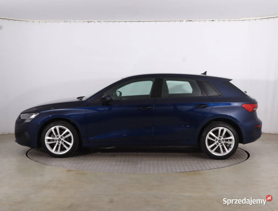 Audi A3 35 TDI
