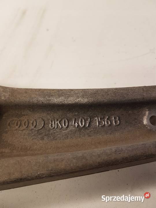 WAHACZ PRAWY PRZÓD DOLNY AUDI A4 B8 A5 Przystajń