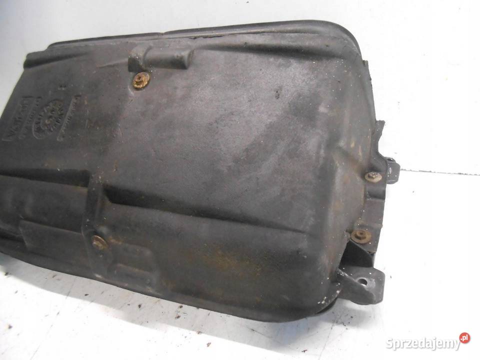 WLOT DOLOT POWIETRZA TRAFIC II VIVARO A 964172