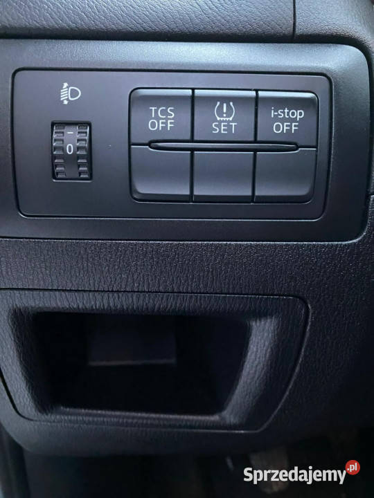 Mazda CX5 nawigacja SERWIS ASO klimatronic Żory