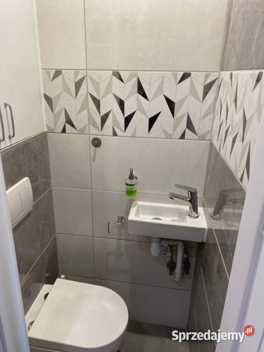 Mieszkanie Tarnów Mościce 70m2 remoncie z