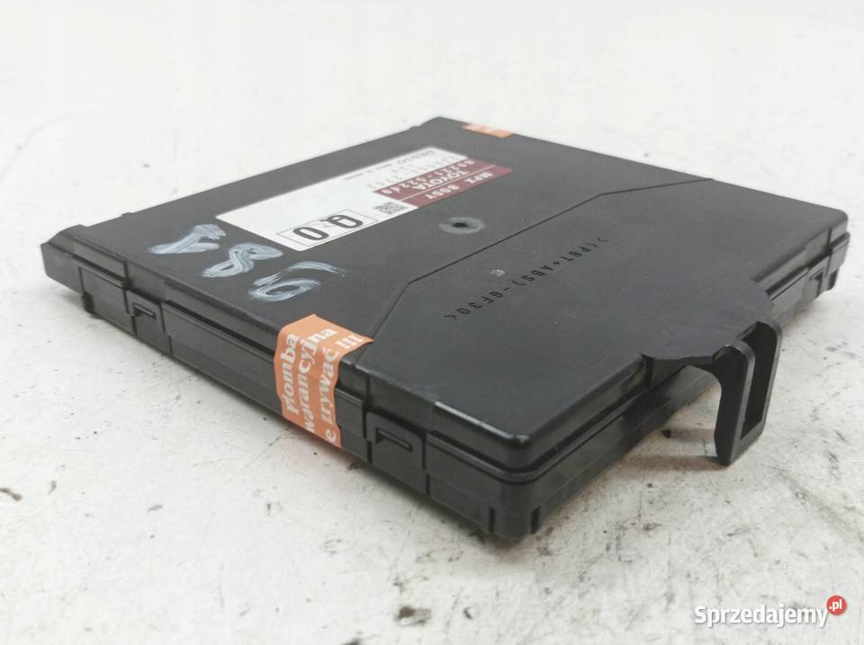 MODUŁ 8922152240 2380002752 Toyota VersoS I sprzedam