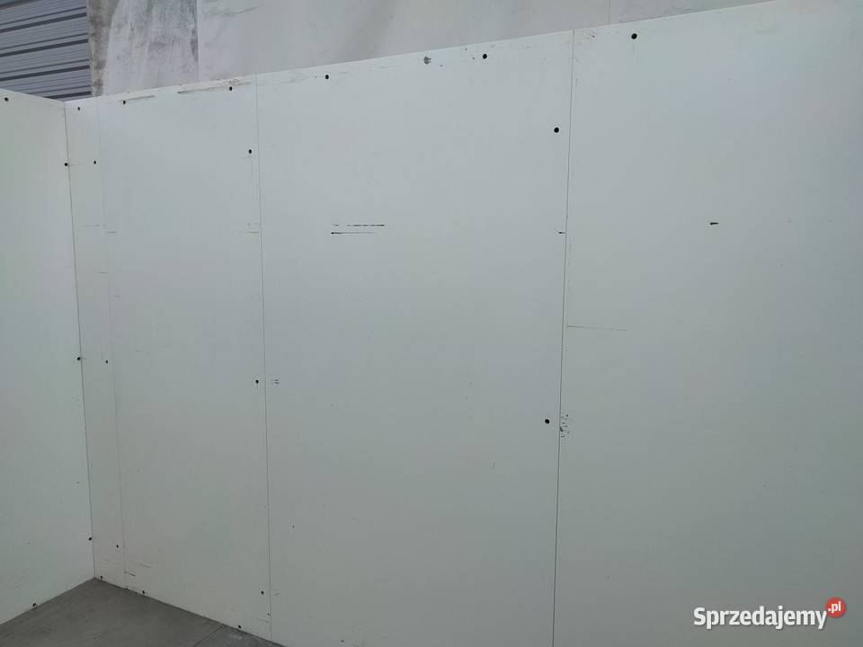 Komora chłodnicza komora mroźnicza Viessmann Niedźwiedź