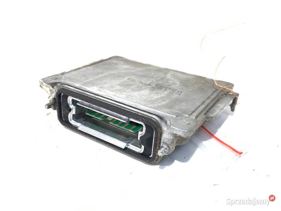 PRZETWORNICA XENON VW PASSAT B6 4L0907391 0511