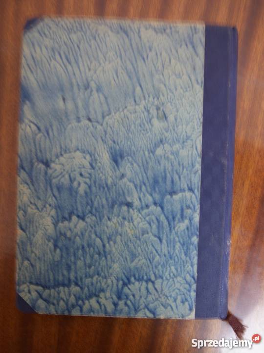 Józef Hen Druga linia 1953 historyczne Parczew