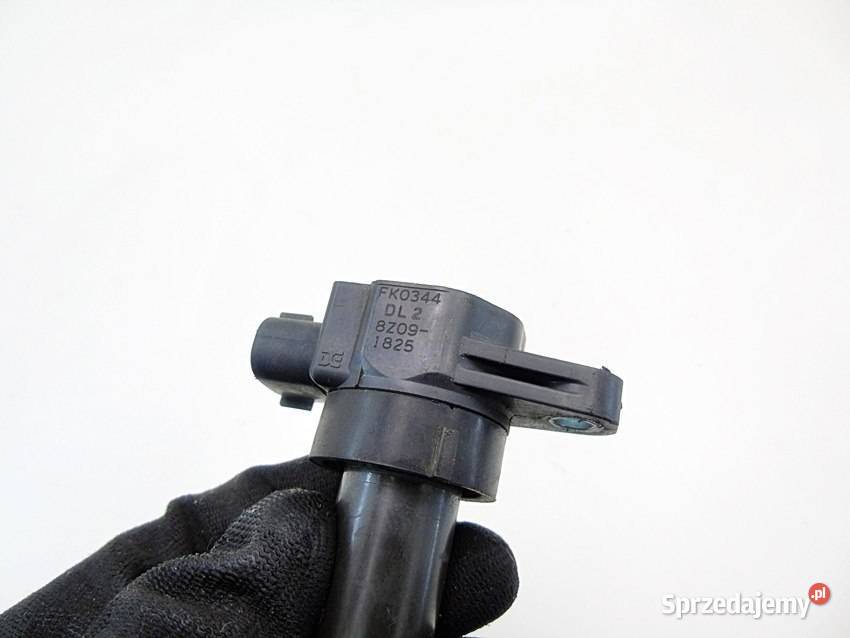 CEWKA ZAPŁONOWA 12 16V SWIFT IV 3 AGILA B SPLASH osobowe śląskie Sosnowiec