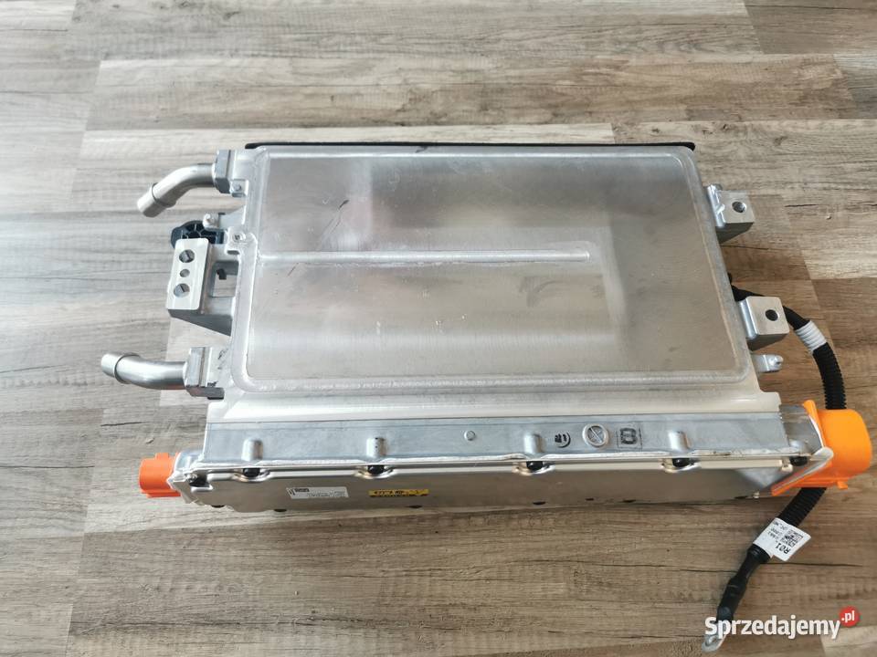 Ładowarka wysokiego napięcia 364001XAB0 do Pielgrzymka
