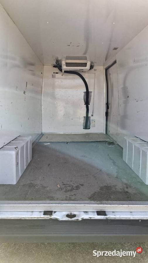 Peugeot Boxer 20 2000cm3 Konopiska sprzedam