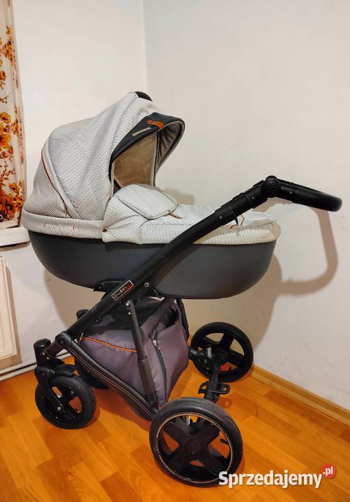 Wózek Bebetto Coletto 2 w 1 stan mazowieckie Brwinów