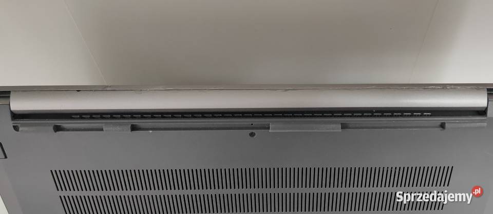 Laptop Lenovo ThinkBook 15 Intel i51135G7 8GBD4 lubelskie Lublin sprzedam