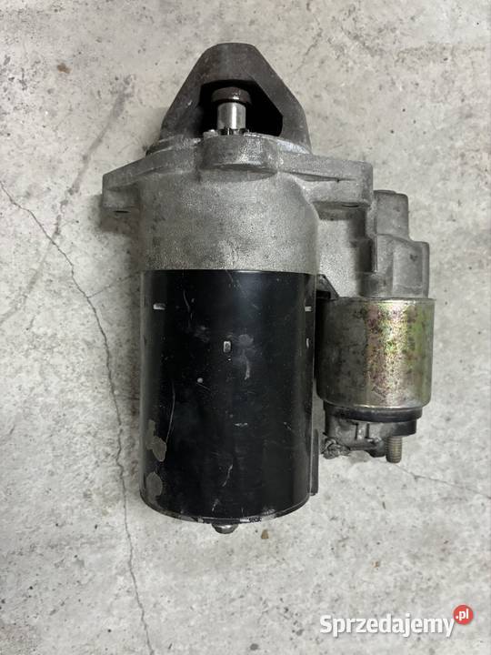 Rozrusznik Smart Fortwo 08 CDI osobowe łódzkie